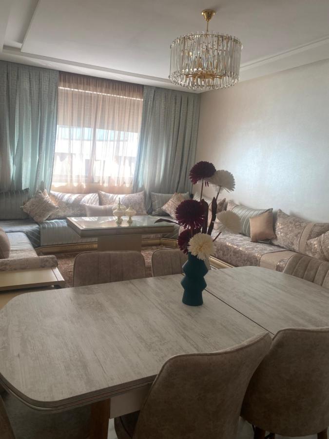 Cozy Appartement With Swimming Pool Агадир Экстерьер фото